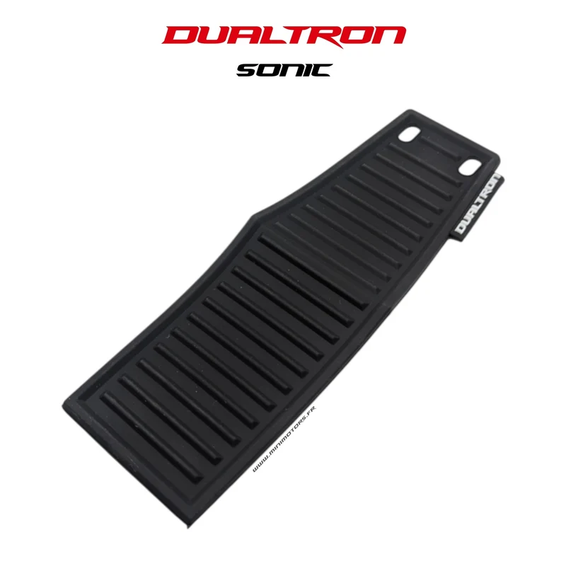 CACHE PÉDALE DE FREIN | DUALTRON SONIC