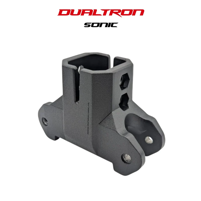 BASE PLIAGE GUIDON | DUALTRON SONIC