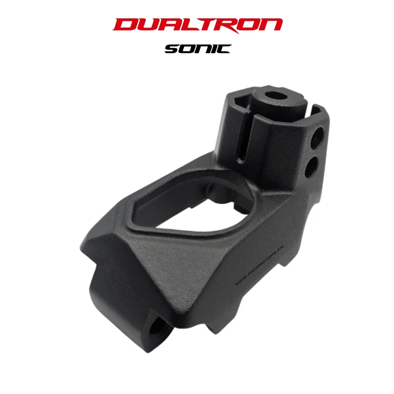 BASE DE SYSTÈME DE PLIAGE SUPÉRIEURE | DUALTRON SONIC