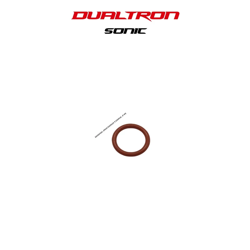 BAGUE | DUALTRON SONIC