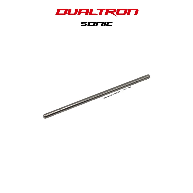 AXE PÉDALE D'ACCÉLÉRATEUR | DUALTRON SONIC