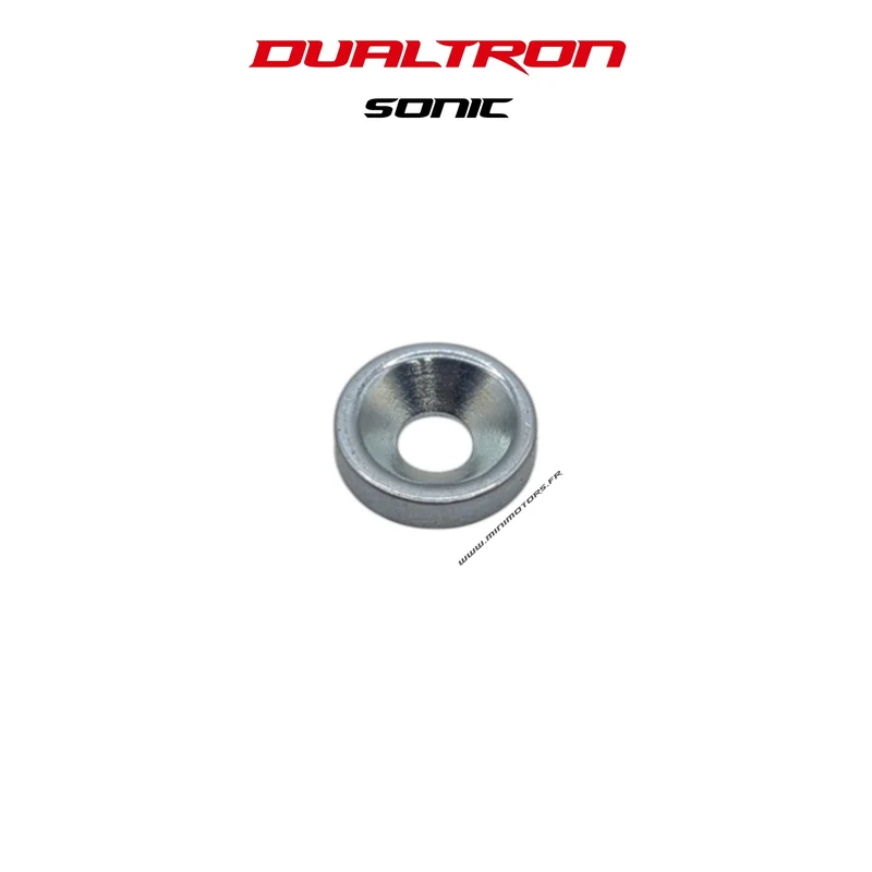 AIMANT CAPTEUR11*6.9 TYPE NUT | DUALTRON SONIC