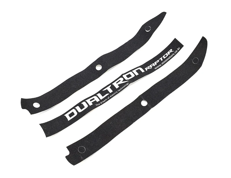 GRIP DU DECK | DUALTRON RAPTOR 2