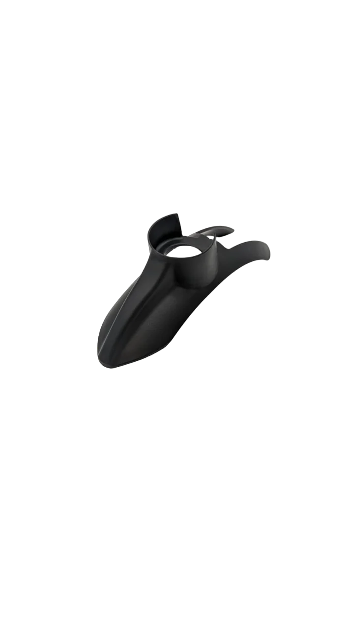 GARDE BOUE AVANT | DUALTRON RAPTOR 2