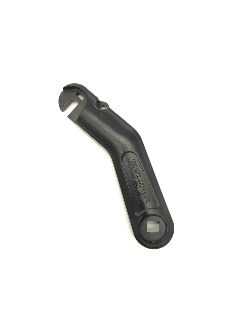 BRAS DE FOURCHE AVANT (COTE SANS DISQUE) | DUALTRON RAPTOR 2