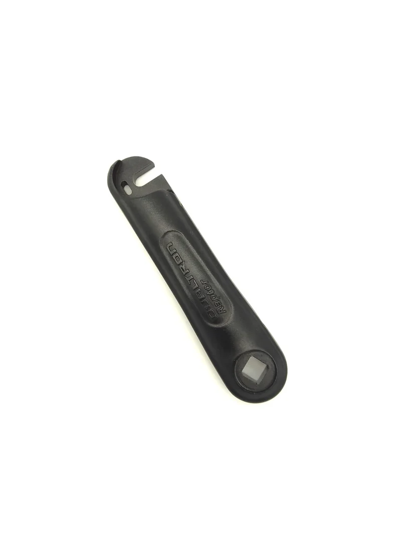 BRAS DE FOURCHE ARRIERE (COTE DISQUE) | DUALTRON RAPTOR 2