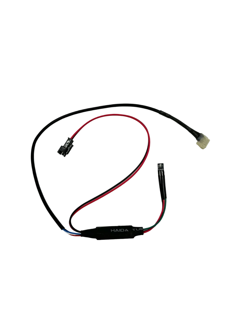 CONVERTISSEUR LED V1 | DUALTRON RAPTOR & SPIDER