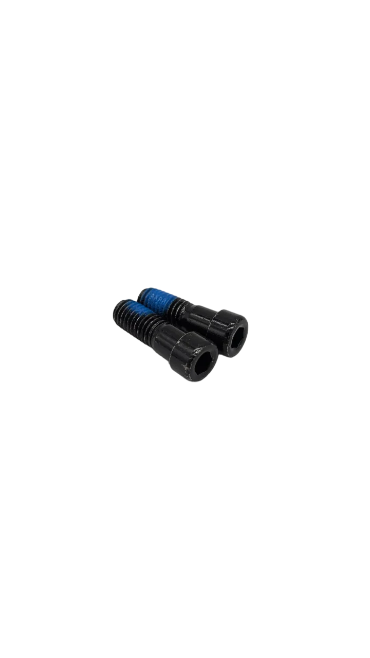 VIS FOURCHE DE SUSPENSION M8X22 V2 (x2) | DUALTRON POP