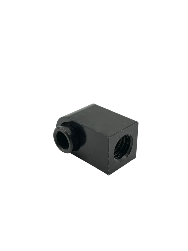SUPPORT D’AXE DE SUSPENSION ARRIÈRE | DUALTRON POP