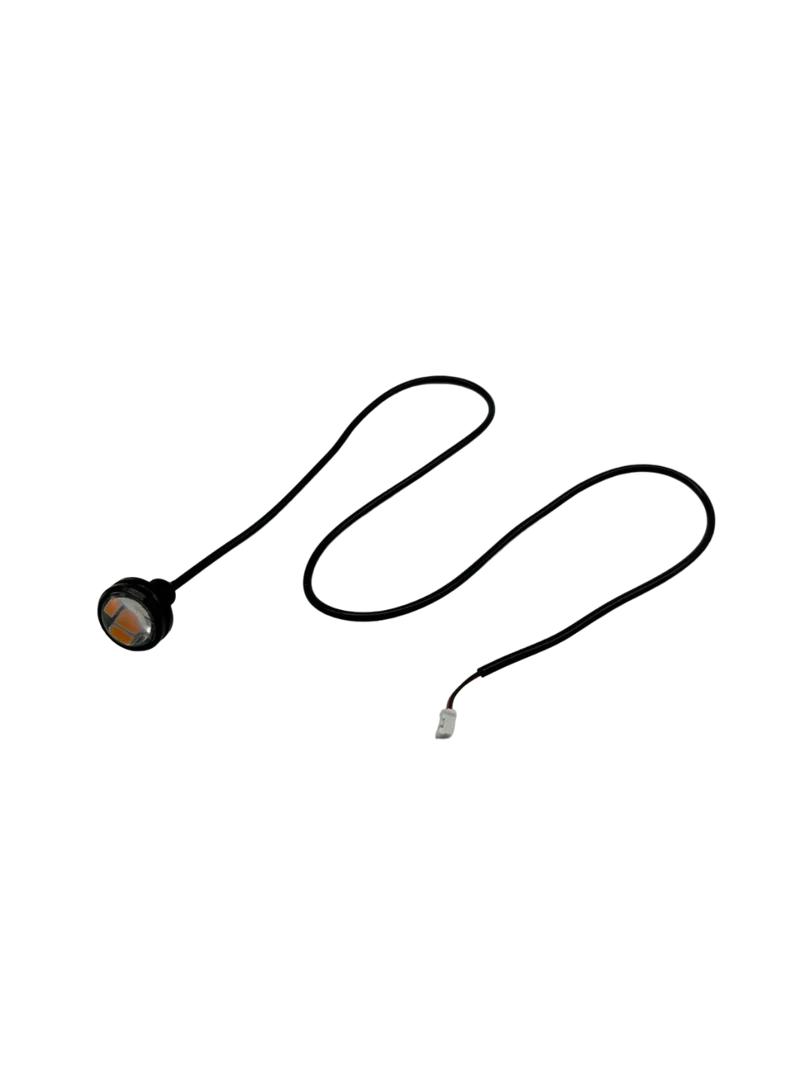 LED AVANT GAUCHE 6 DIODES | DUALTRON POP