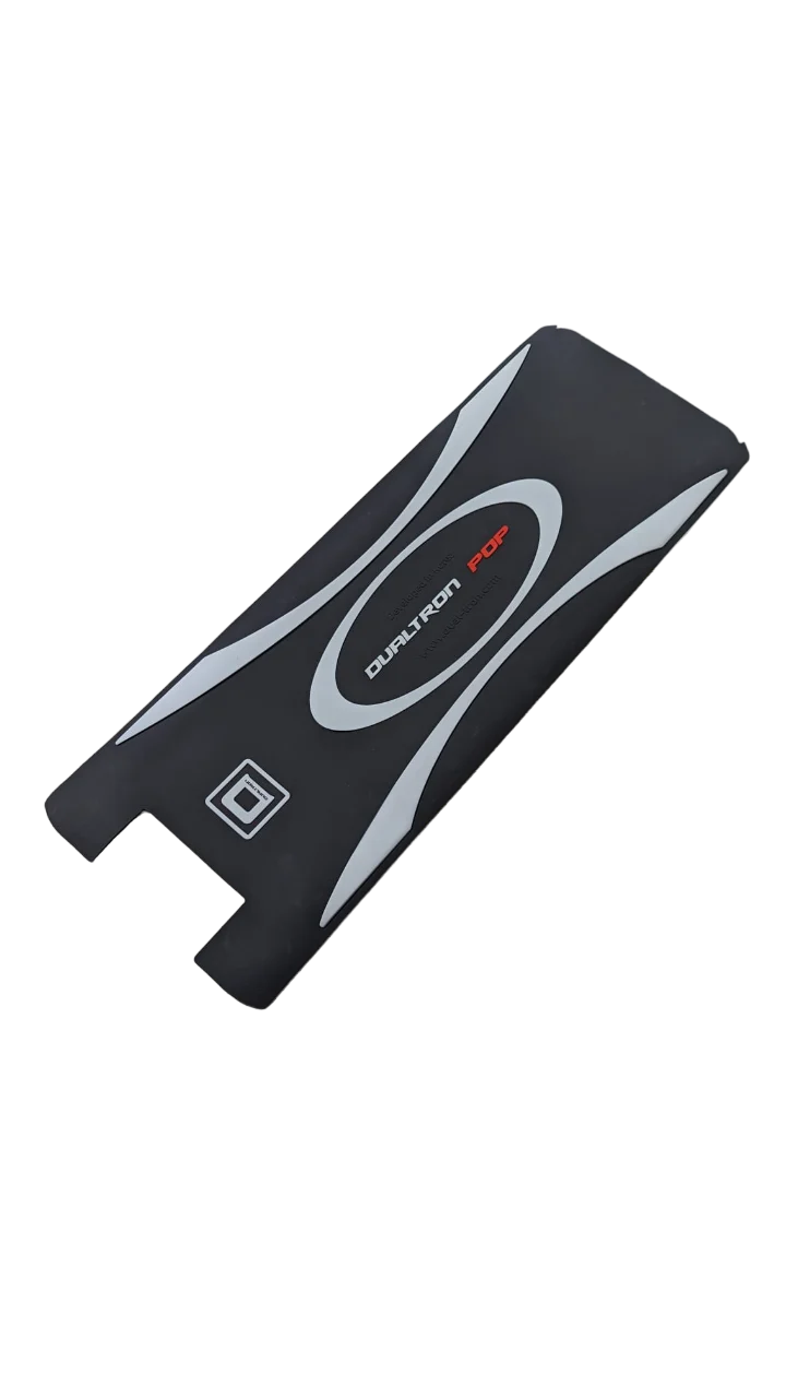 GRIP CAOUTCHOUC | DUALTRON POP