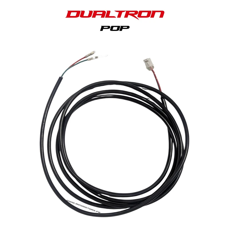 CABLE KLAXON | DUALTRON POP