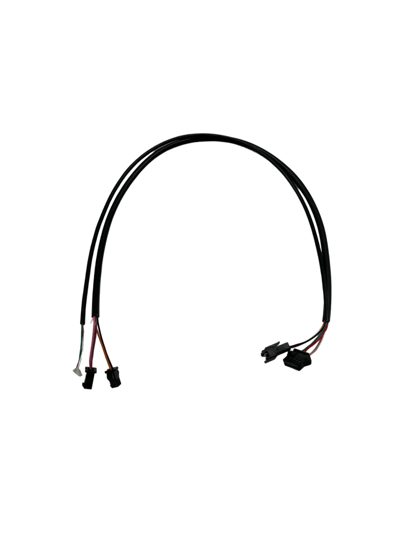 FAISCEAU RELIANT CONVERTISSEUR AU CONTRÔLEUR | DUALTRON POP MONO MOTEUR