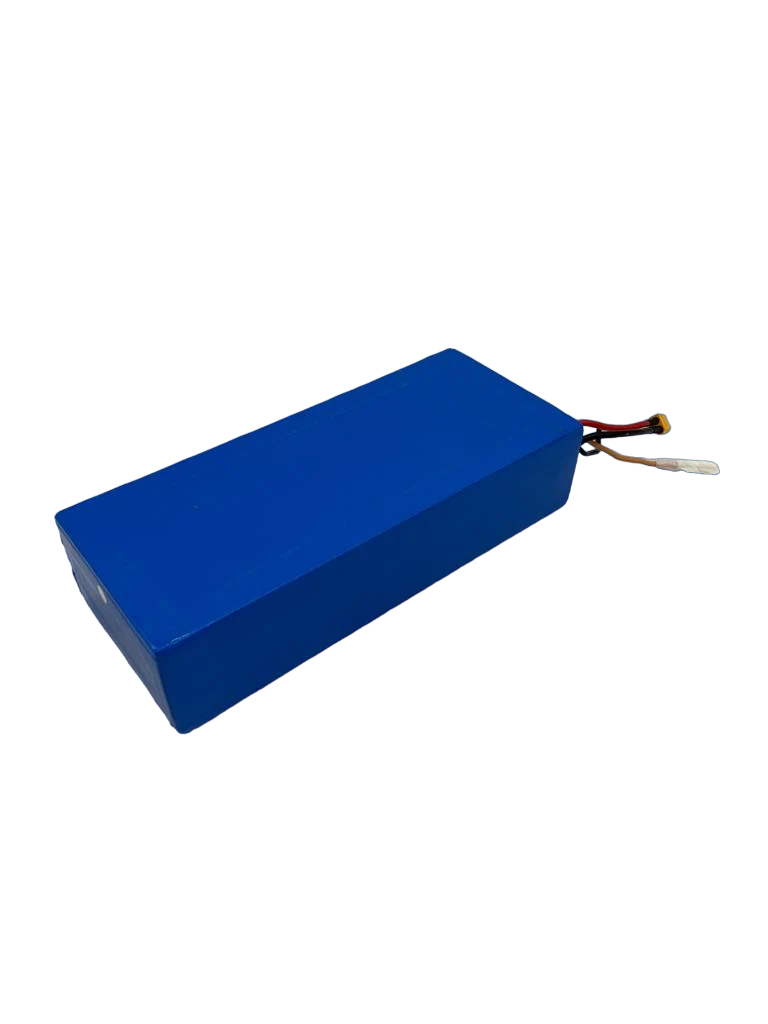 BATTERIE 52V14AH | DUALTRON POP MONO MOTEUR