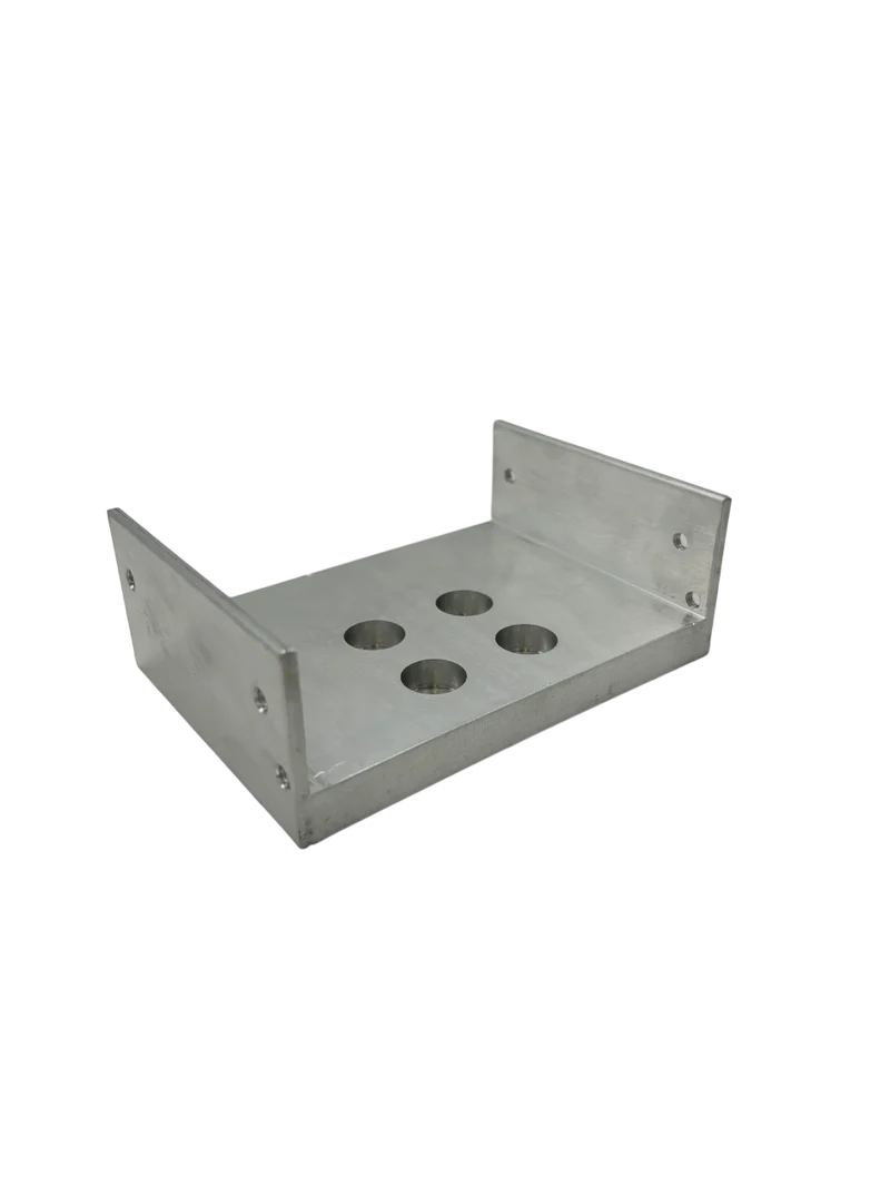 PLAQUE DE SUPPORT CONTROLEUR | DUALTRON POP DOUBLE MOTEUR