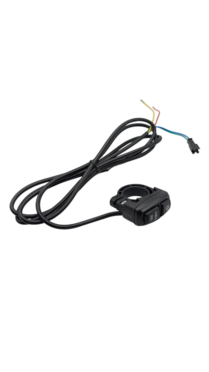 COMMODO PHARE + SINGLE/DUAL | DUALTRON NEW VICTOR LUXURY PLUS 2024