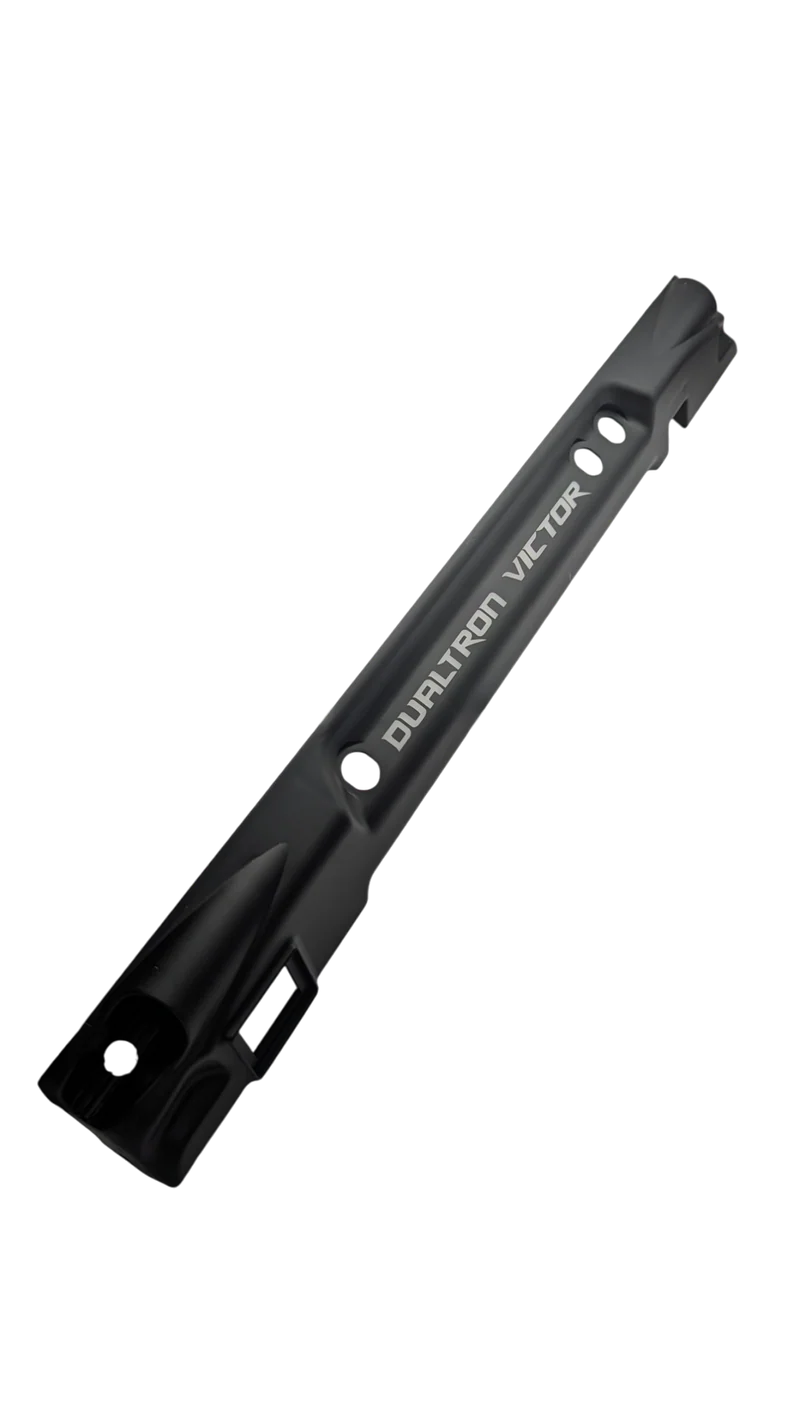 CACHE LATERAL GAUCHE | DUALTRON NEW VICTOR LUXURY + & VICTOR LTD