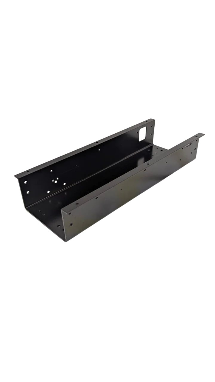 CHASSIS | DUALTRON NEW VICTOR & LUXURY