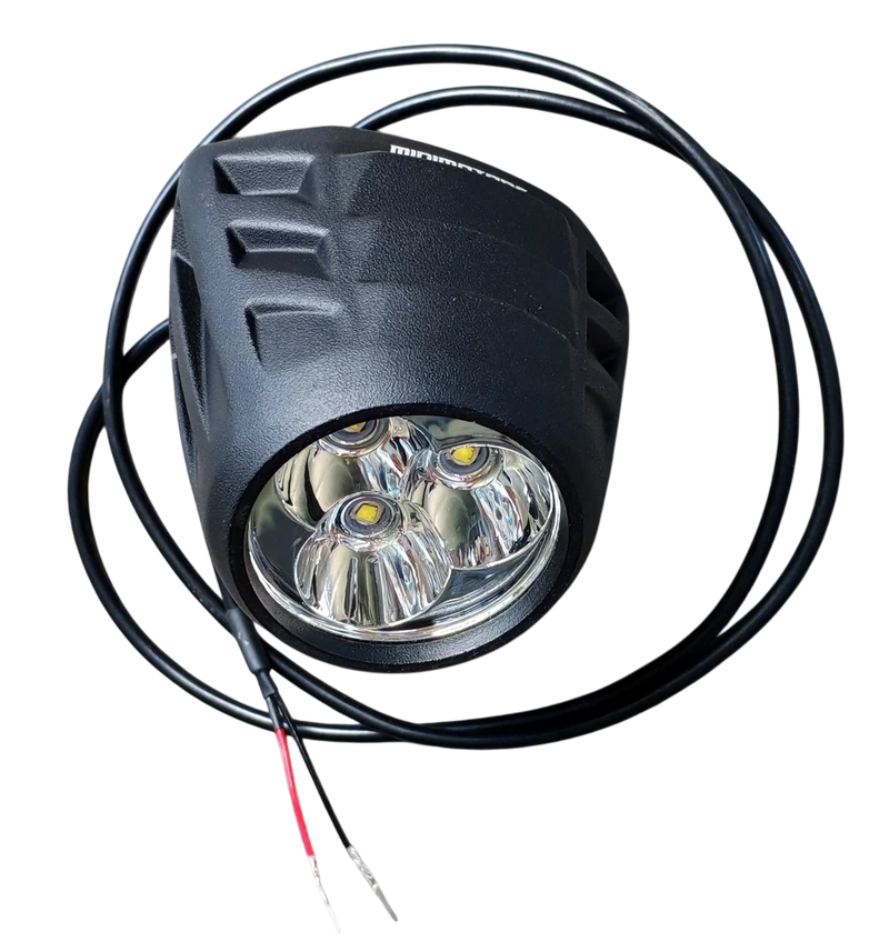 PHARE AVANT | DUALTRON NEW THUNDER 2