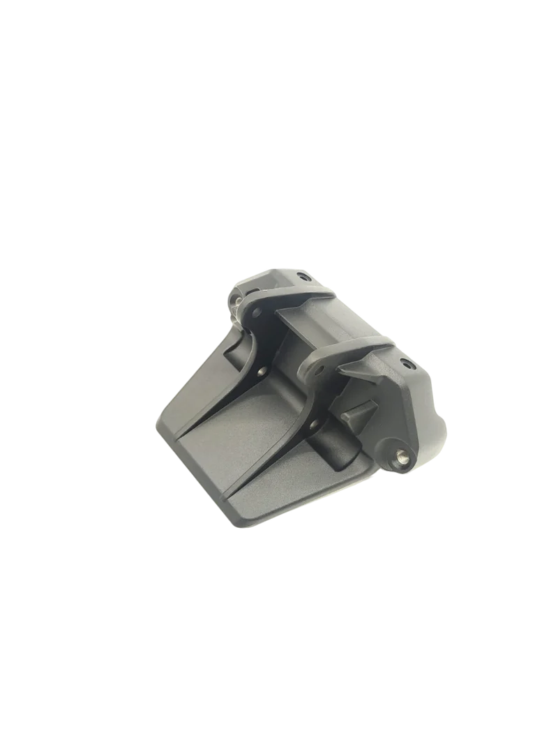 REPOSE PIED ARRIÈRE SANS GRIP AVEC L'AXE | DUALTRON MINI