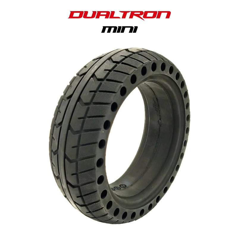 PNEU PLEIN (AR) | DUALTRON MINI