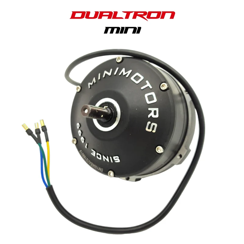 MOTEUR 1000W ARRIERE | DUALTRON MINI