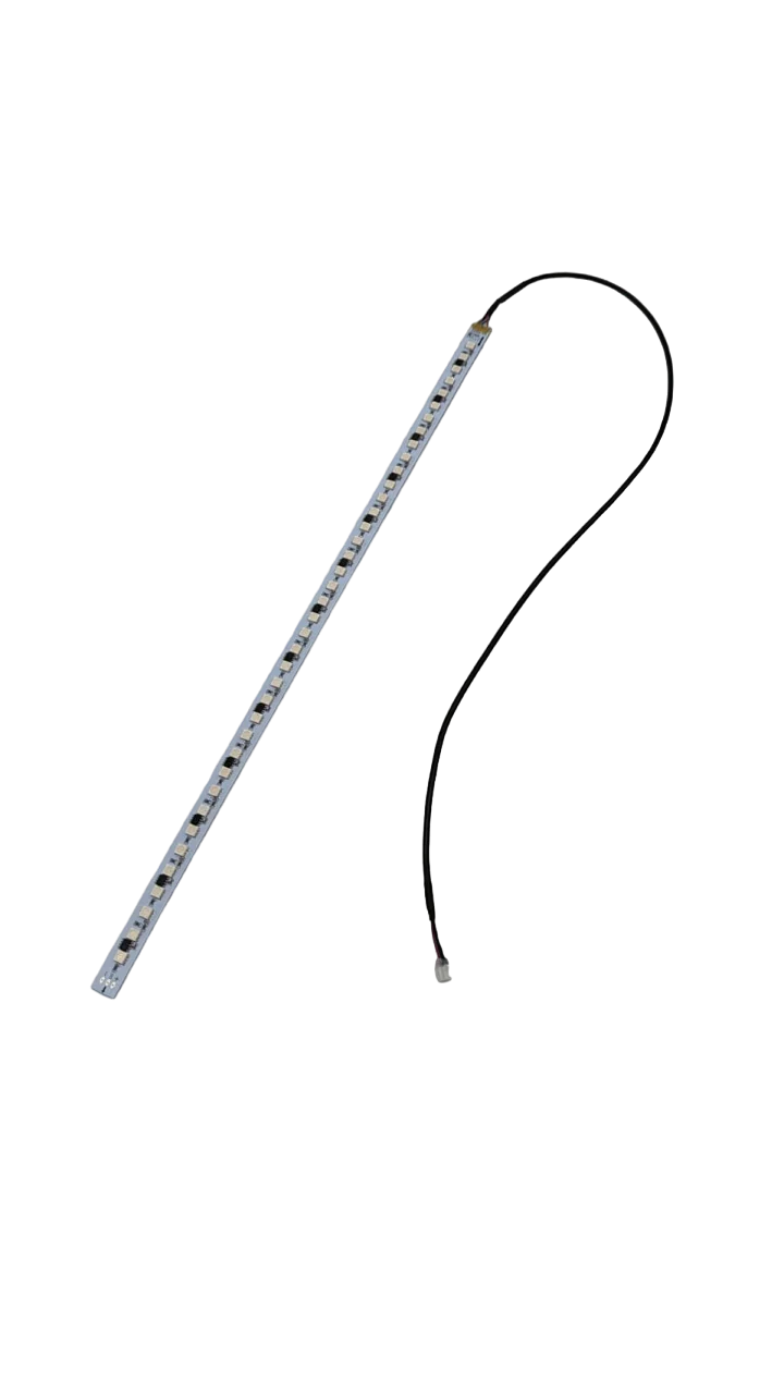LED COLONNE (COTE GAUCHE) (1 FILS) | DUALTRON MINI
