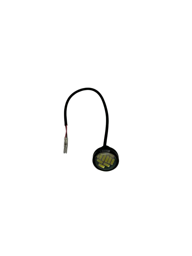 LED AVANT DROITE (FIL LONG) | DUALTRON MINI