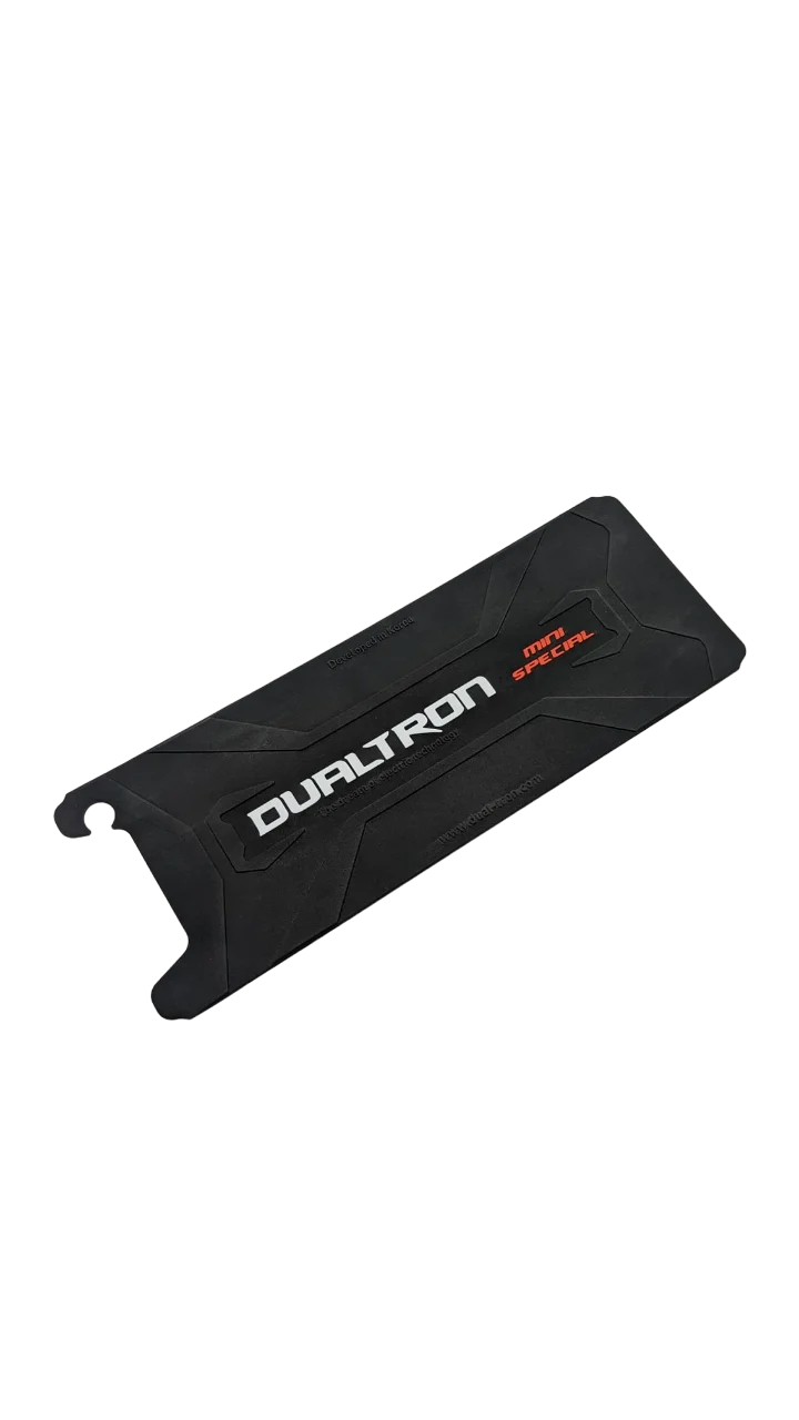 GRIP DU DECK EN CAOUTCHOUC | DUALTRON MINI