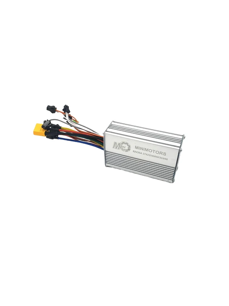 CONTROLEUR 52V25A | DUALTRON MINI