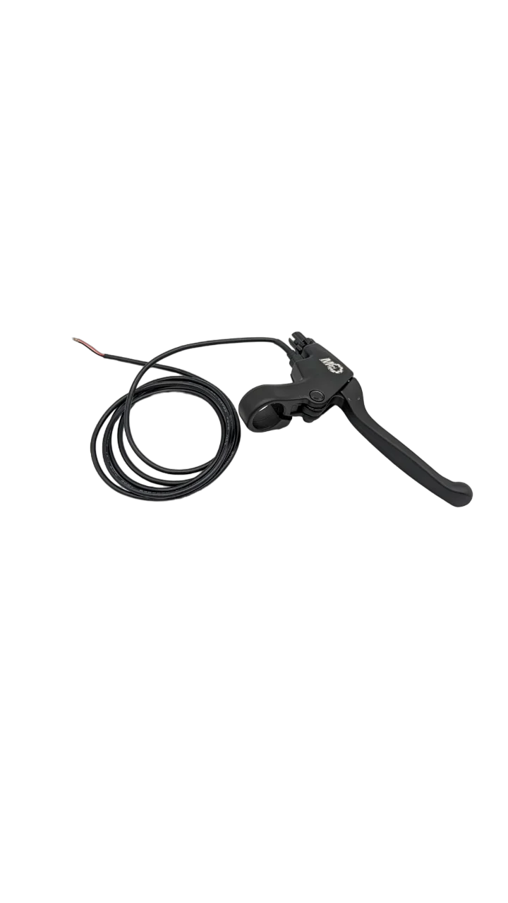 LEVIER FREIN DROITE AVEC FREIN ELECTRIQUE | DUALTRON MINI DOUBLE MOTEUR
