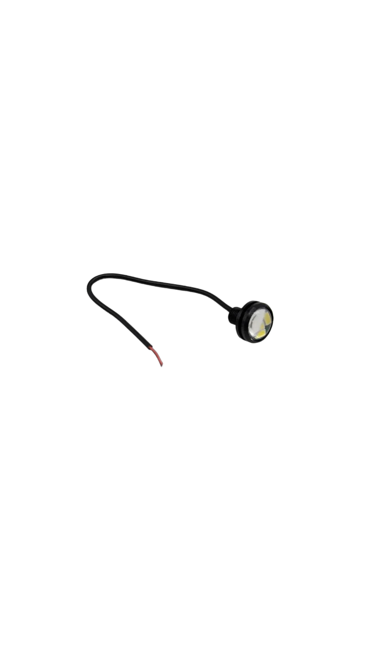 LED AVANT | DUALTRON MINI DOUBLE MOTEUR