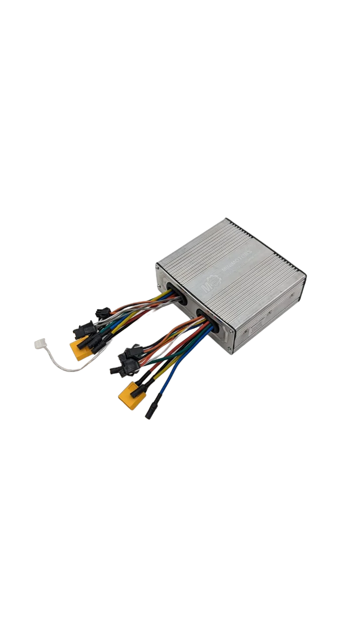 CONTROLEUR 52V25A | DUALTRON MINI DOUBLE MOTEUR