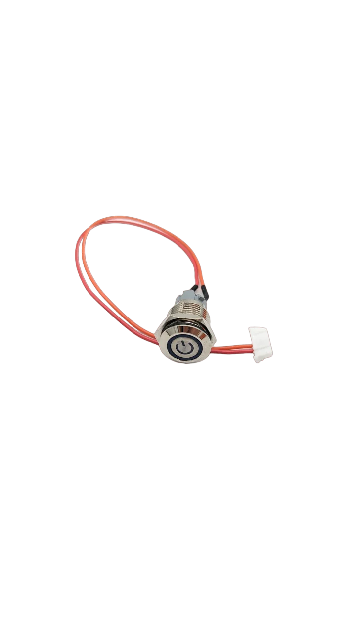 BOUTON LED | DUALTRON MINI DOUBLE MOTEUR