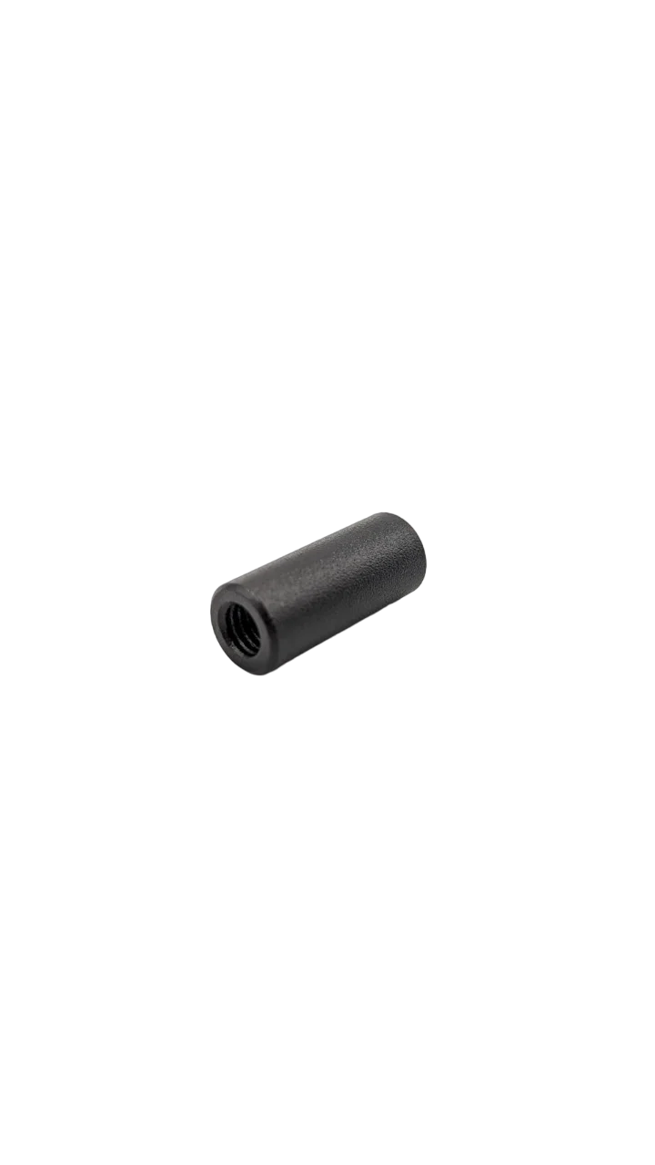 AXE DE BASE SYSTÈME PLIAGE NOIR (24MM) | DUALTRON MINI & DOUBLE MOTEUR & TOGO & TOGO LTD