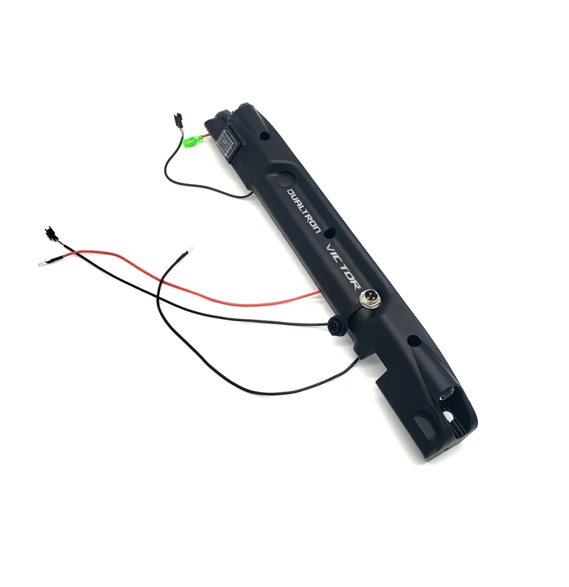 CACHE COTE GAUCHE COMPLET | DUALTRON LUXURY