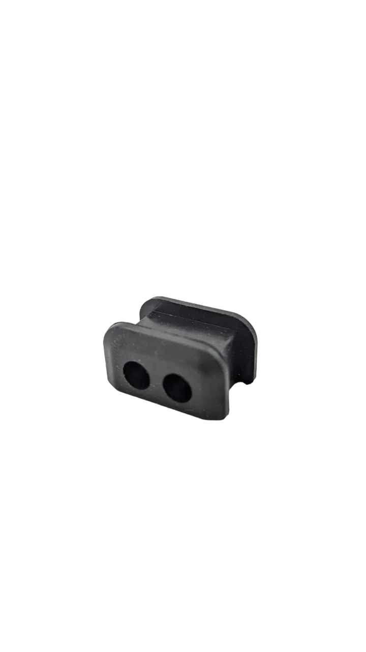PASSE CABLE DEUX TROUS | DUALTRON FOREVER