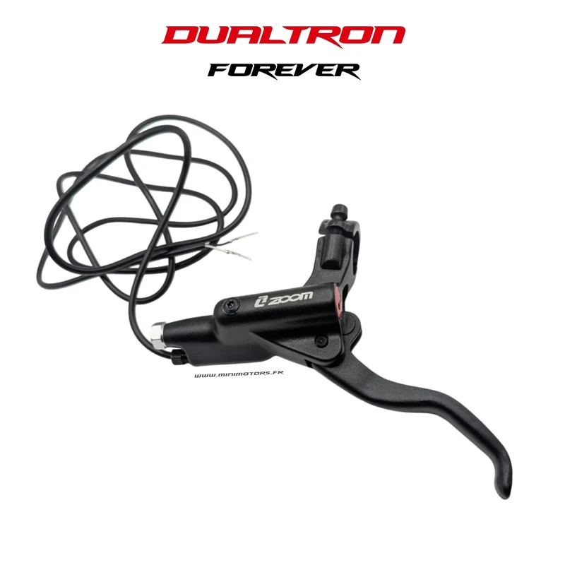 LEVIER DE FREIN GAUCHE | DUALTRON FOREVER