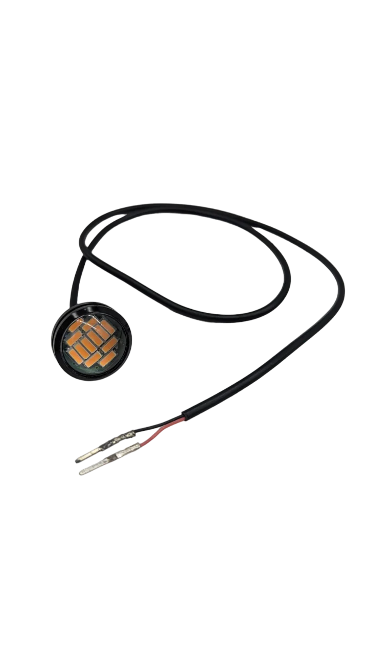 LED CLIGNOTANT AR DROIT/GAUCHE | DUALTRON FOREVER
