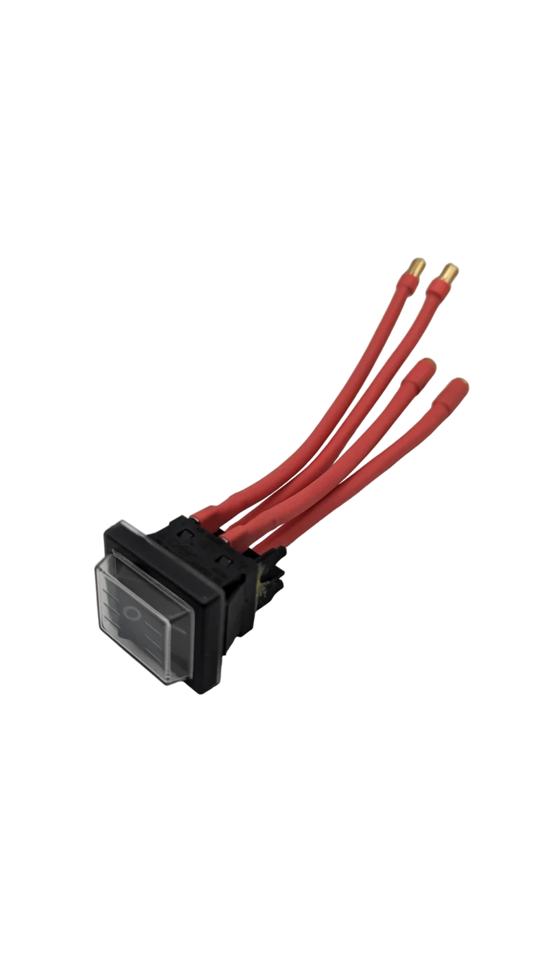 INTERRUPTEUR GENERAL | DUALTRON FOREVER