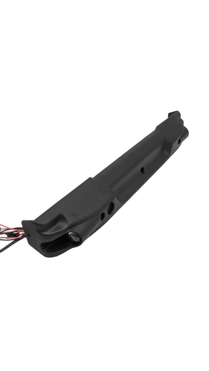 CACHE COTE DROIT COMPLET | DUALTRON FOREVER