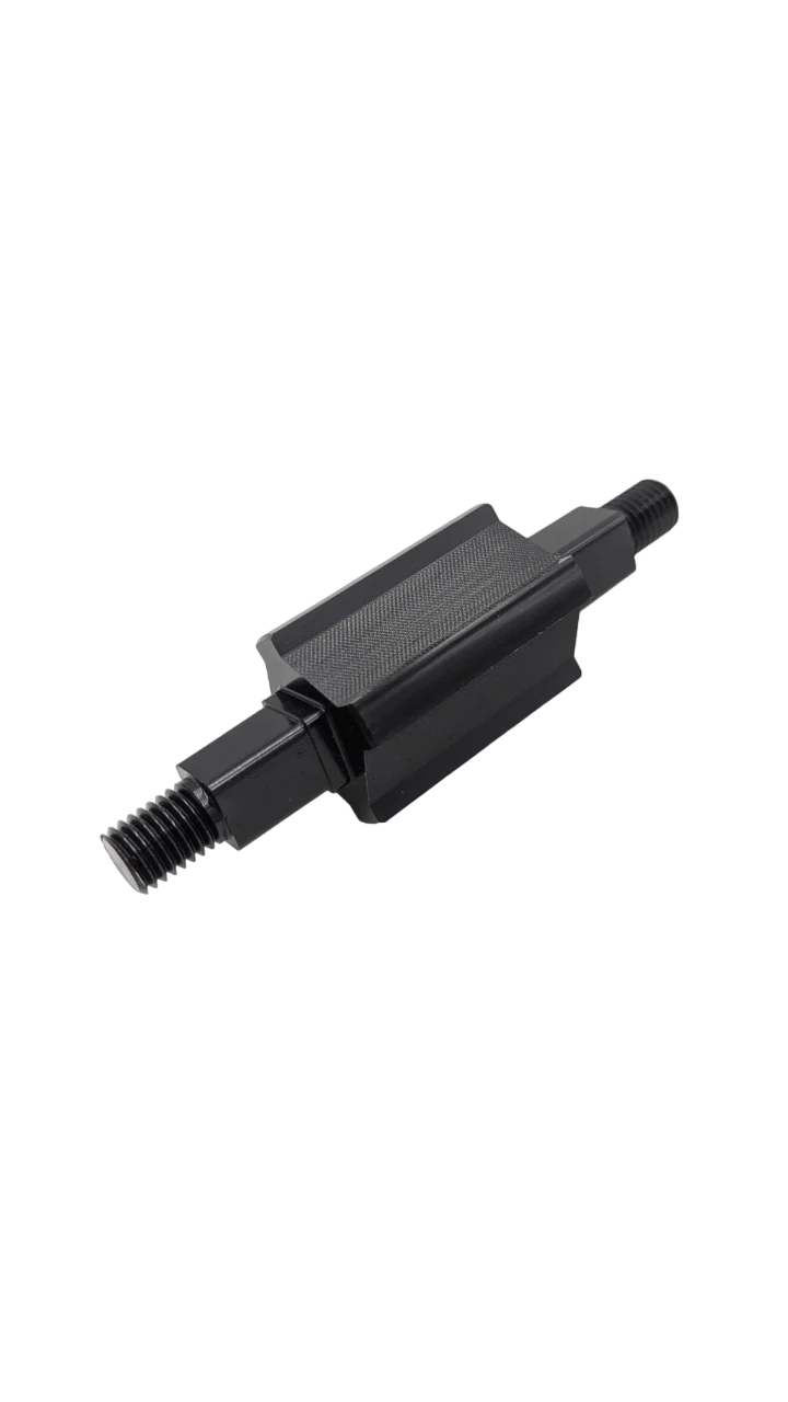 AXE DE SUSPENSION AV | DUALTRON FOREVER