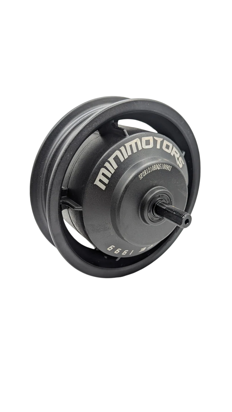 MOTEUR ARRIERE | DUALTRON FOREVER & SPIDER