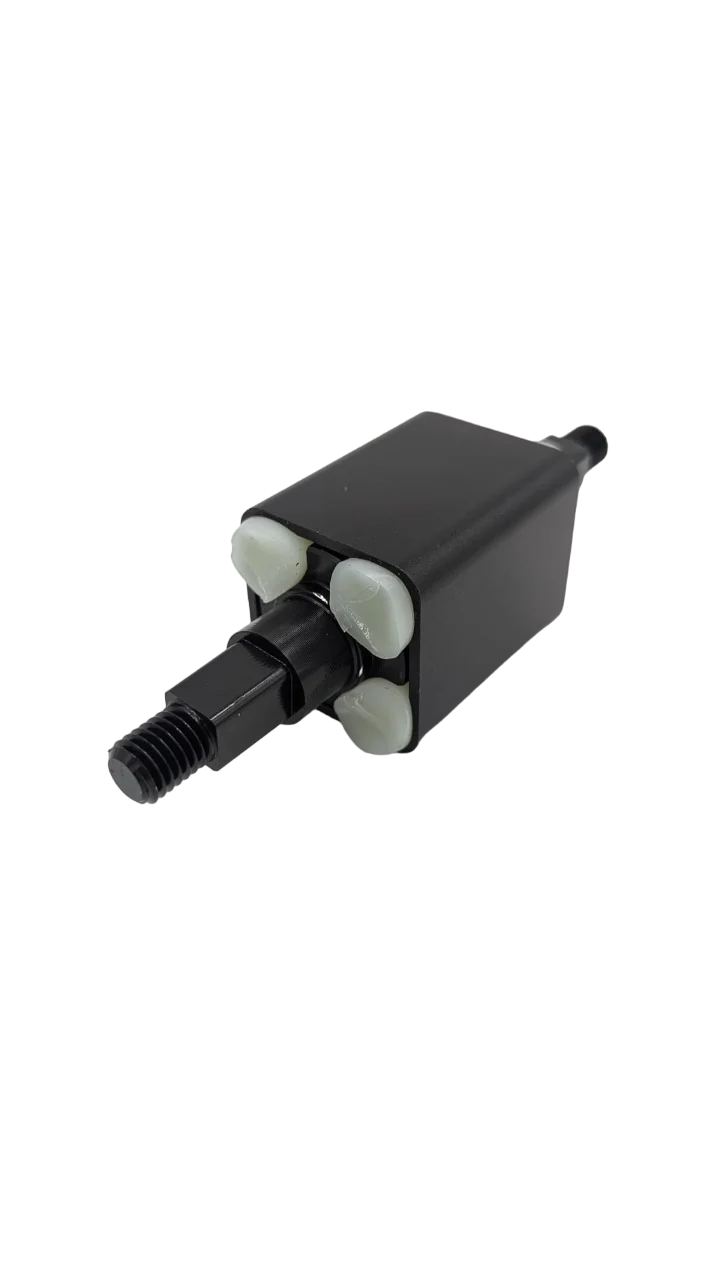 CARTOUCHE DE SUSPENSION (STANDARD - BLANC) | DUALTRON EAGLE