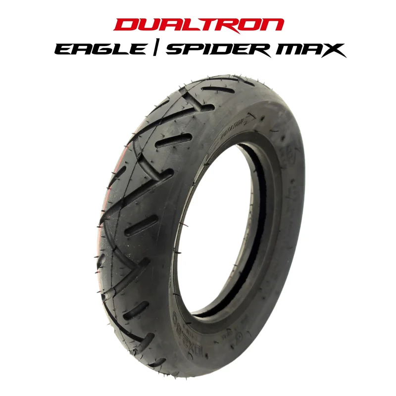 PNEU 10x2,5 | DUALTRON EAGLE & SPIDER MAX
