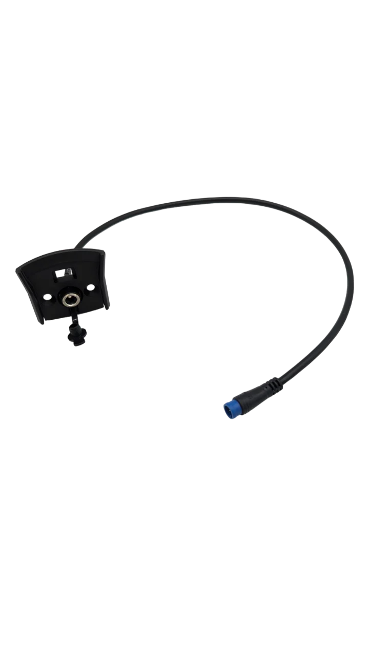 PORT DE CHARGE | DUALTRON DOLPHIN