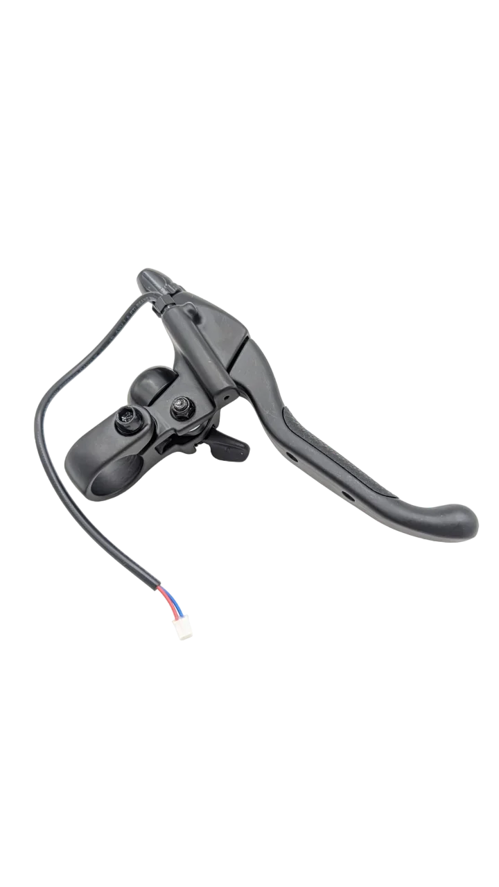LEVIER DE FREIN GAUCHE AVEC SONNETTE | DUALTRON DOLPHIN