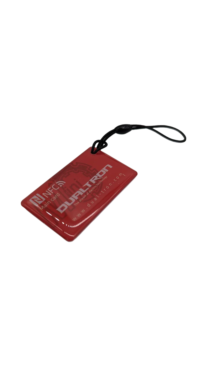 CARTE PRINCIPALE NFC | DUALTRON DOLPHIN