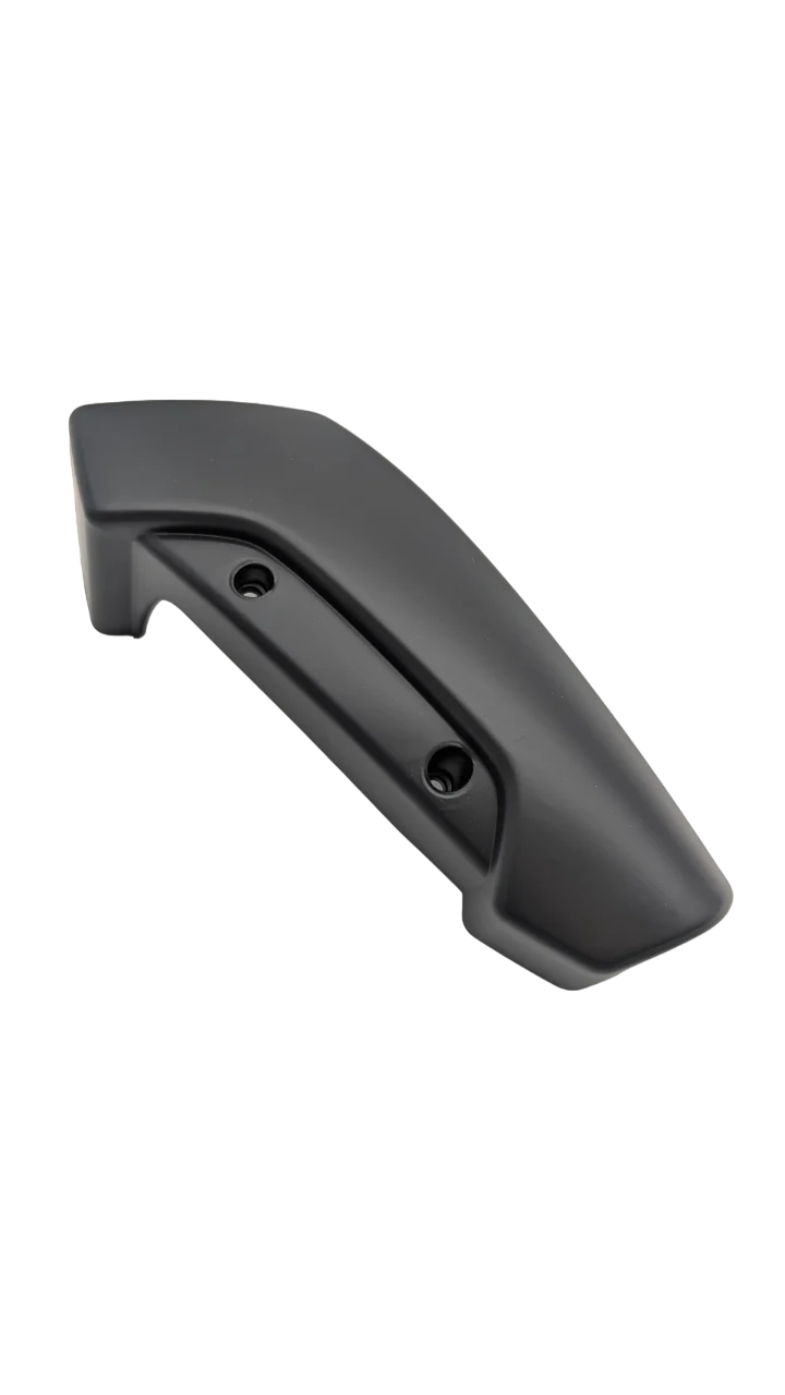 CACHE FOURCHE AR GAUCHE | DUALTRON DOLPHIN