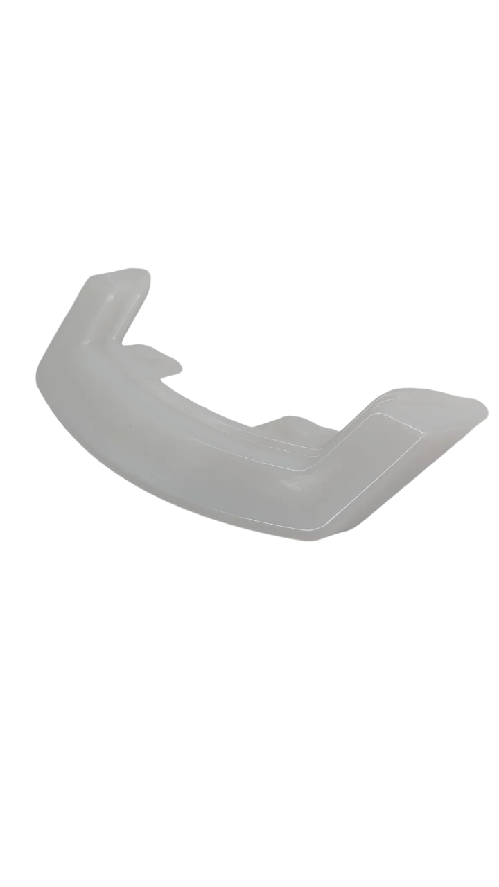 CACHE FEU AR SUR LE REPOSE-PIED | DUALTRON DOLPHIN